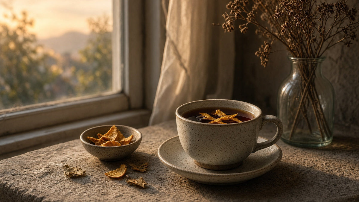 Fin des chaleurs (处暑 Chǔshǔ) : le repli commence - BotaQi