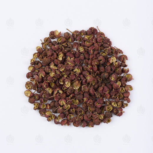 Poivre de Sichuan - 花椒 (Hua Jiao)