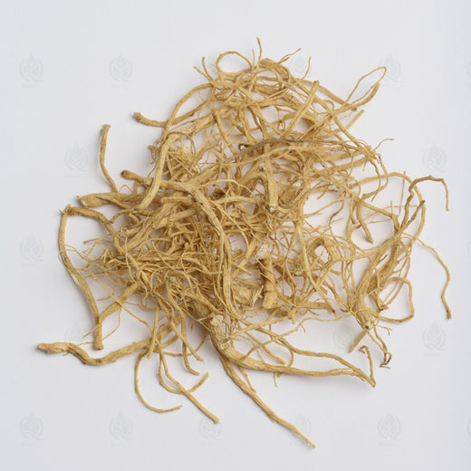 Radicelles de Ginseng - 人参须 (Ren Shen Xu)