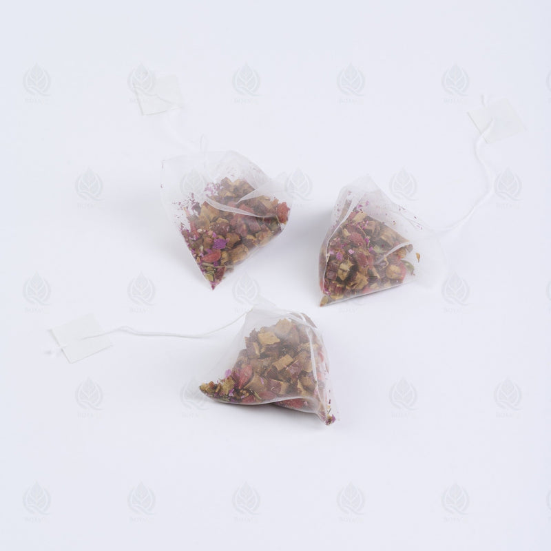 Sérénité Impériale - 桂圆茶 (Gui Yuan Cha)