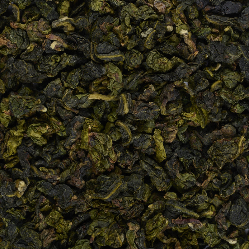 شاي أولونغ Tie Guan Yin - 铁观音 (Tie Guan Yin)