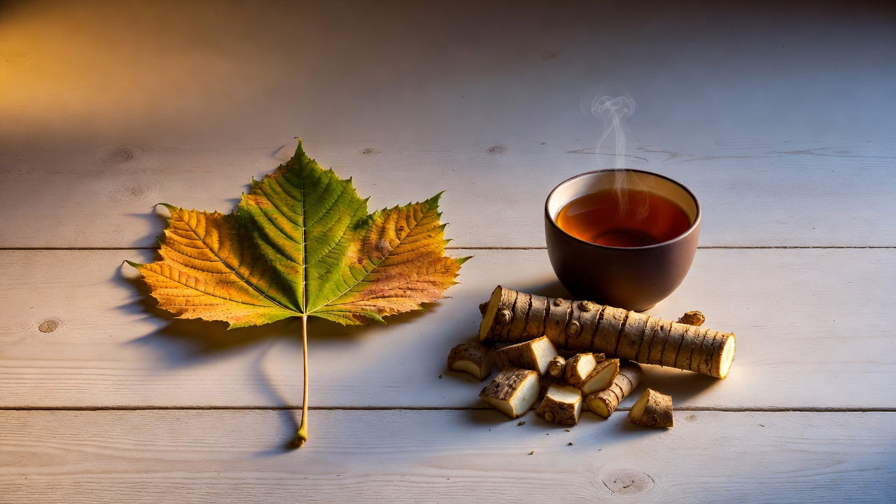 Début de l’automne (立秋 Lìqiū) : le tournant discret