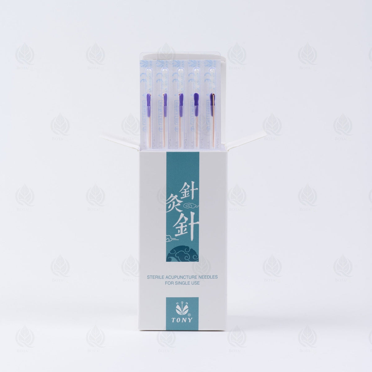 Aiguilles d’acupuncture - 针灸针 (Zhen Jiu Zhen)