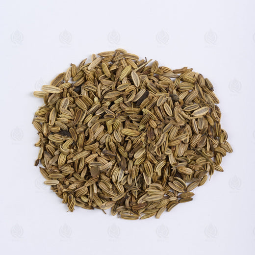 Graines de Fenouil - 小茴香 (Xiao Hui Xiang)