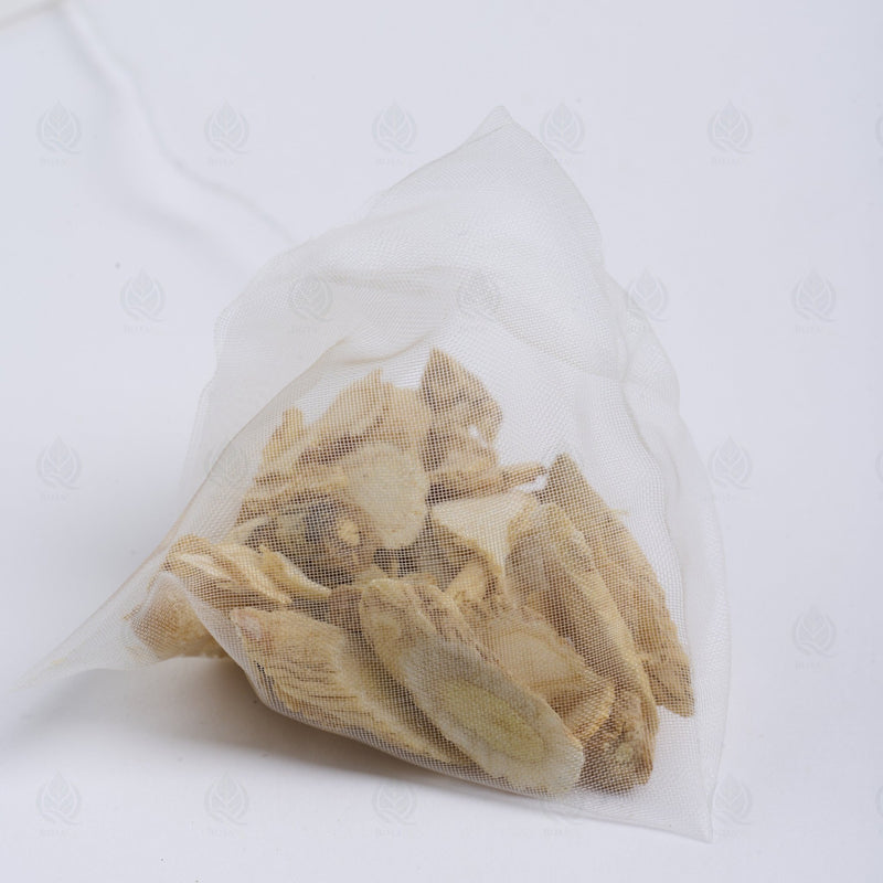 Infusion Vitalité Équilibrée - 四宝茶 (Si Bao Cha)