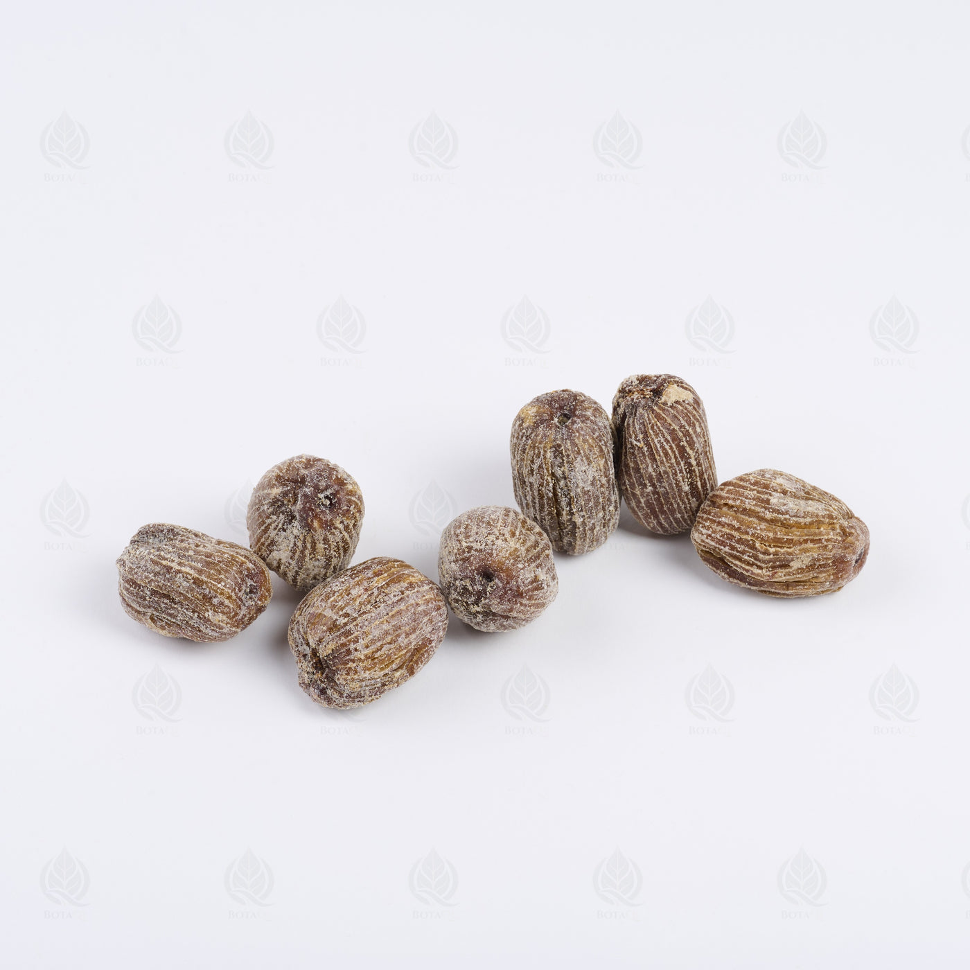 Jujube au miel (Datte glacée) (Mi Zao) – vue de côté