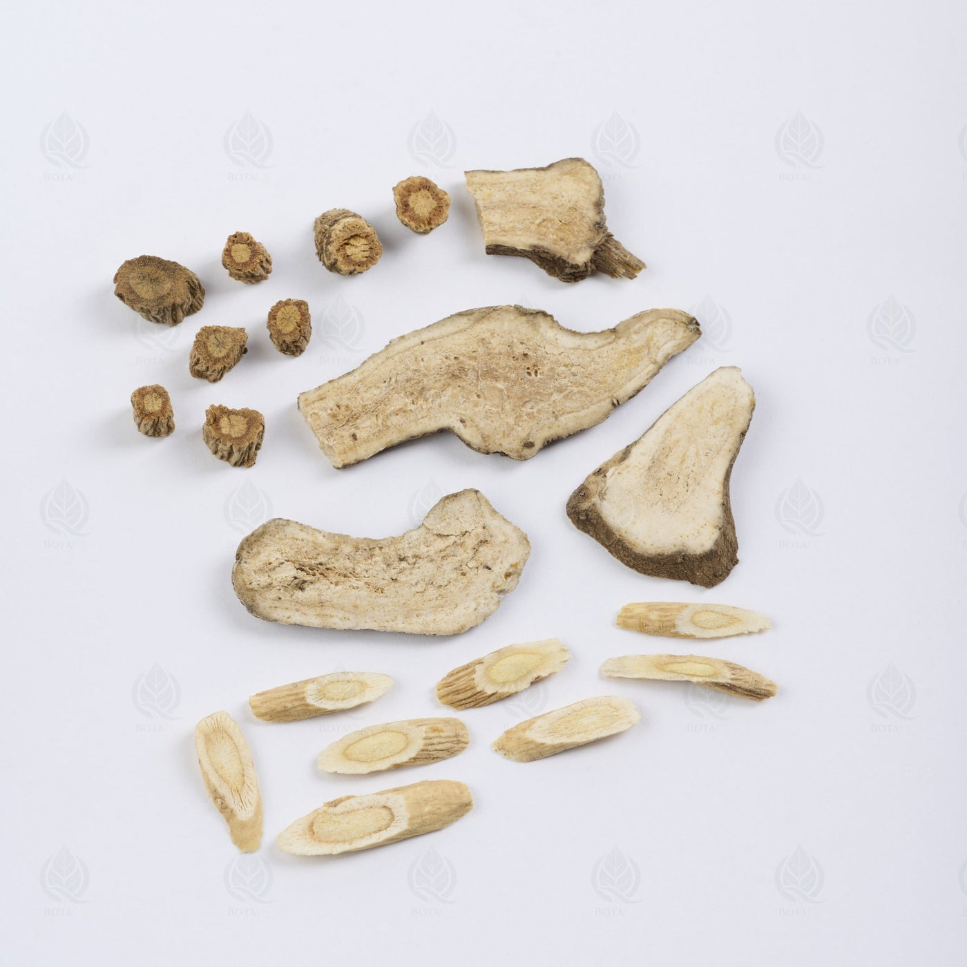 Poudre de Jade - 玉屏风散 (Yu Ping Feng San)