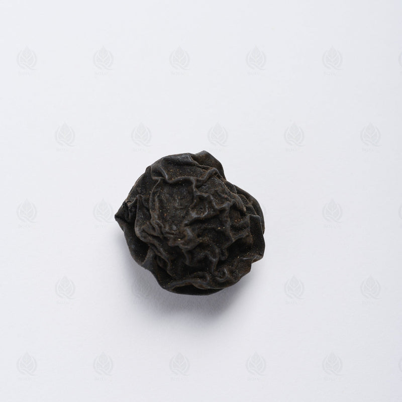 Prune Mume fumée - 乌梅 (Wu Mei)