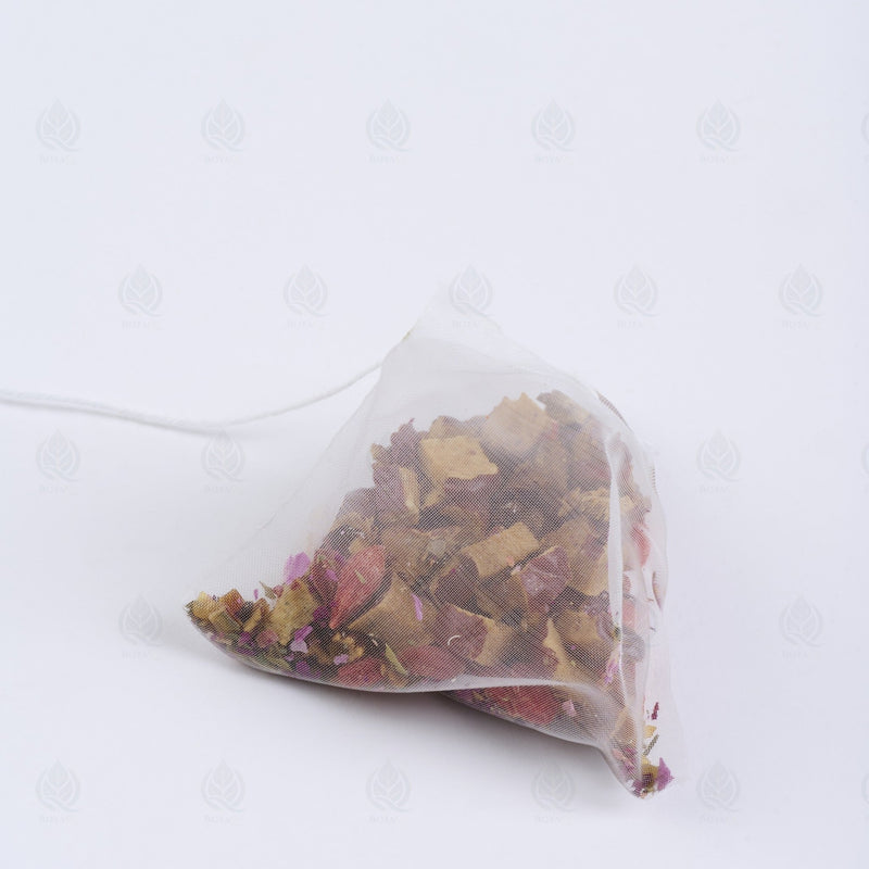 Sérénité Impériale - 桂圆茶 (Gui Yuan Cha)