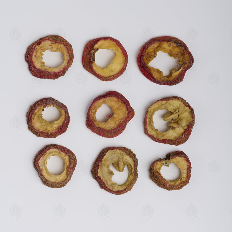 Fruits d’Aubépine de Chine - 山楂 (Shan Zha)