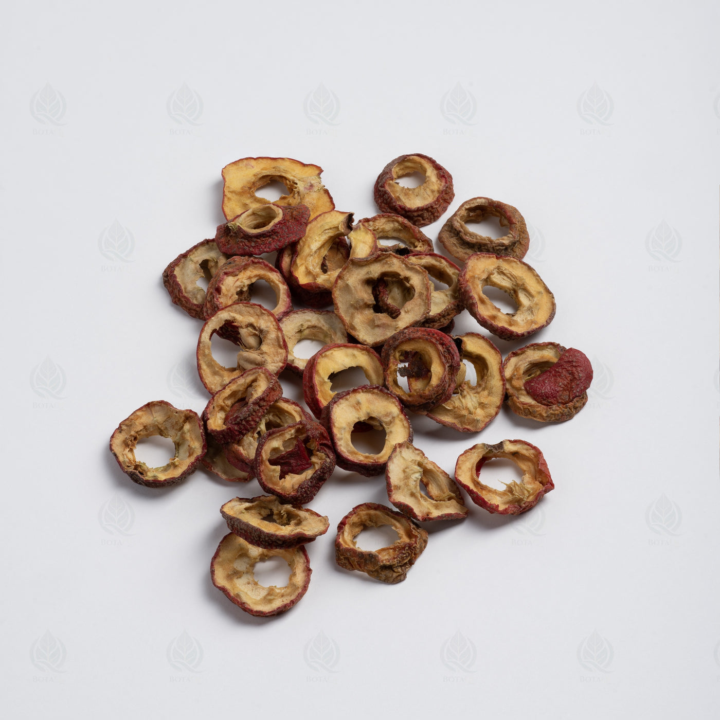 Fruits d’Aubépine de Chine - 山楂 (Shan Zha)