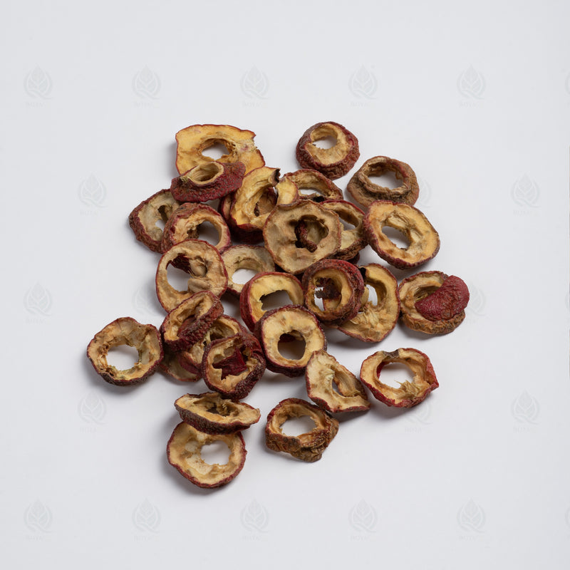 Fruits d’Aubépine de Chine - 山楂 (Shan Zha)