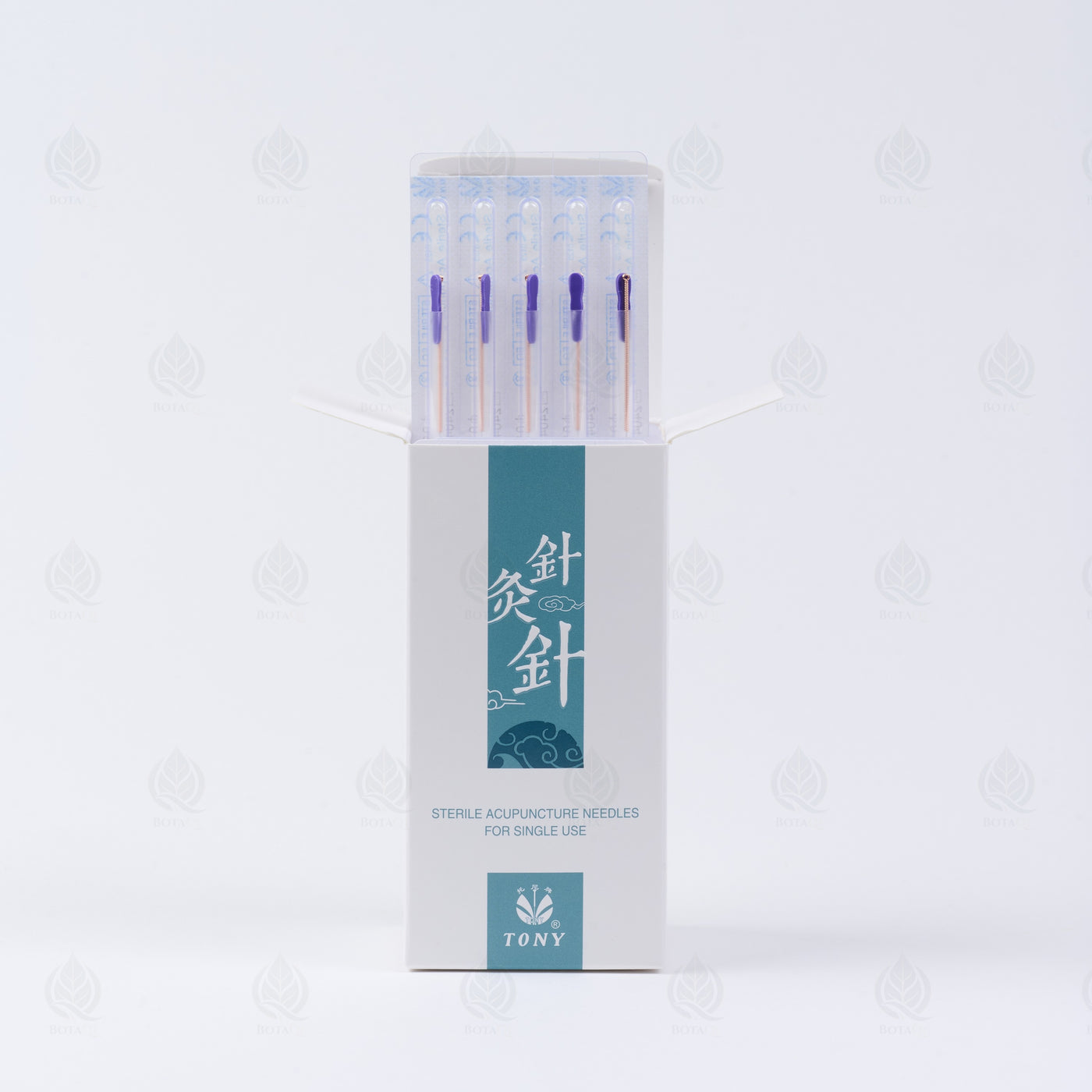 Aiguilles d’acupuncture (Zhen Jiu Zhen)